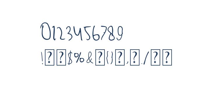 Sherringham Other Characters