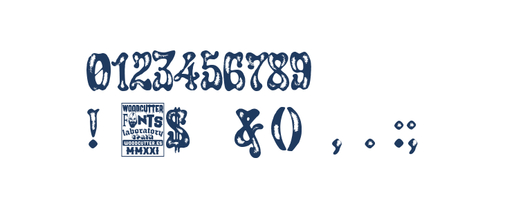 Sherwood Forest Other Characters