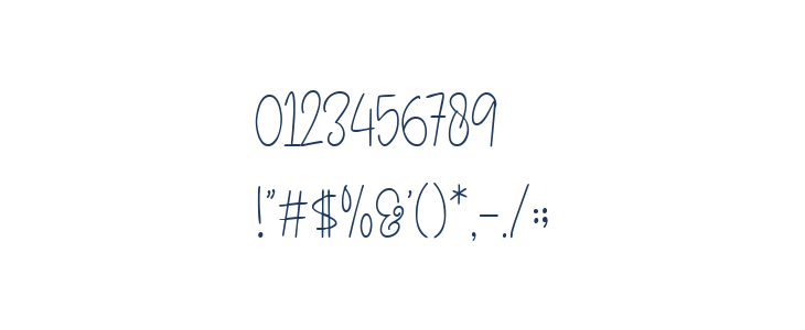 She's Mine Other Characters