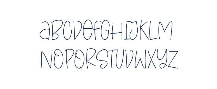 She's Mine Uppercase