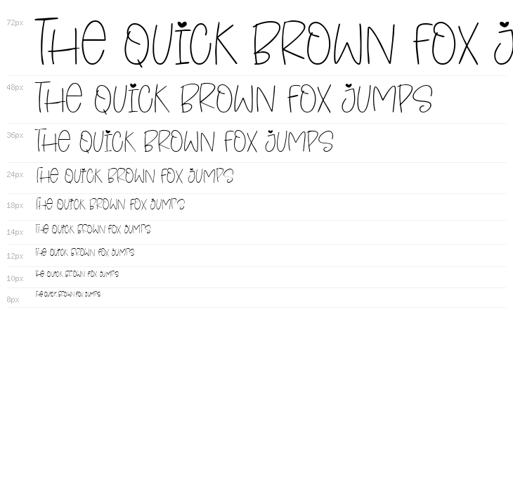 She's Mine Waterfall