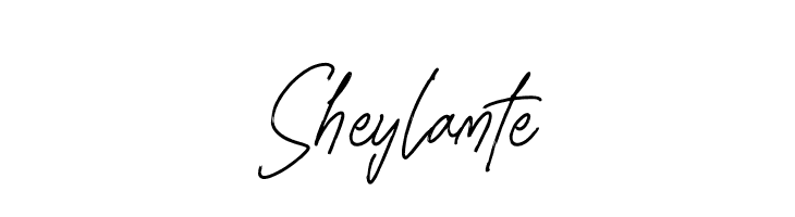 Sheylamte  les polices de caractères gratuit tlcharger