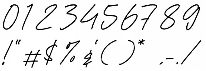 Sheylamte Caratteri ALTRI CARATTERI