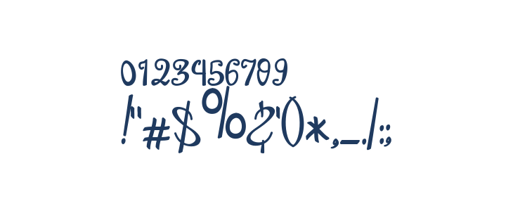 Sheyna Other Characters