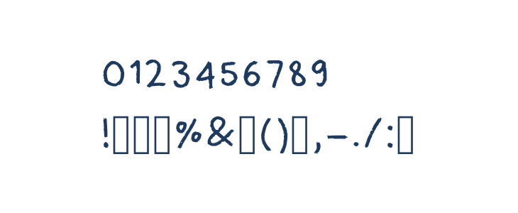 Shhhh Its A Crayon Regular Other Characters