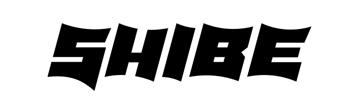 Shibe  Descarca Fonturi Gratis