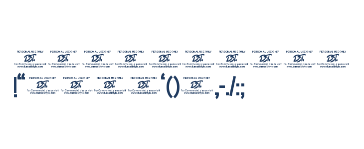 Shibori Other Characters