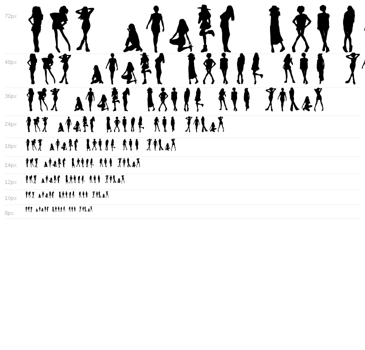 Shibuya Now! Waterfall