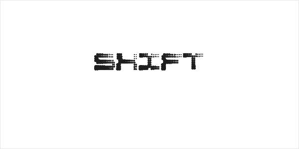 Shift Logo
