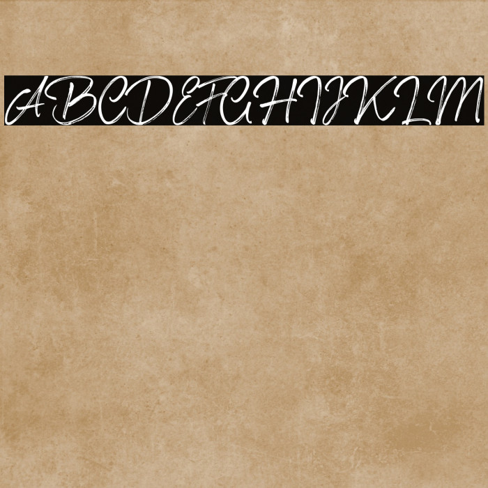 Shillentta Personal Use Only Example 2