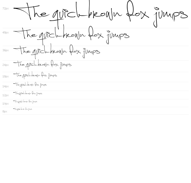 Shimes Two PERSONAL USE Waterfall