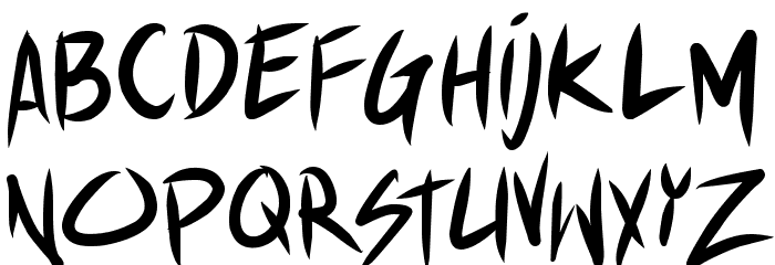 Shin Akiba Punx Polices MINUSCULES