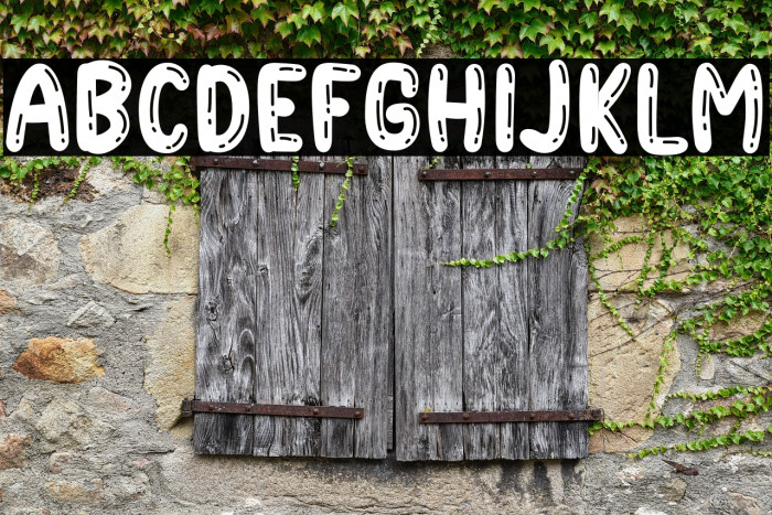 Shine Bright Inline Example 2