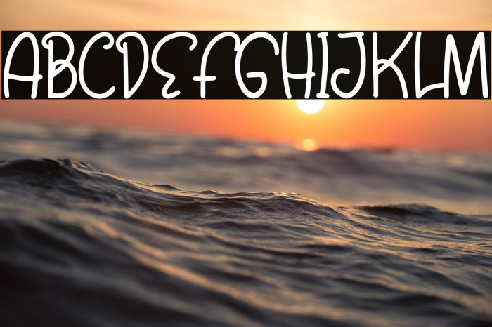 Shine Bright Example 3