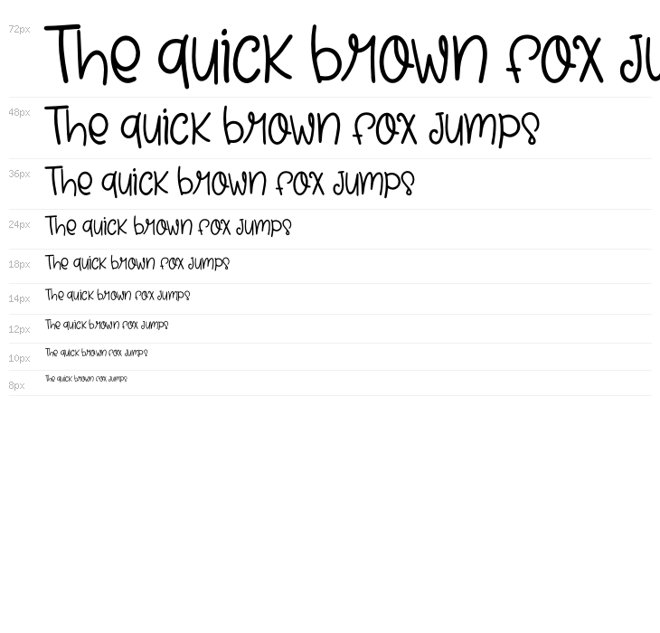 Shine Bright Waterfall