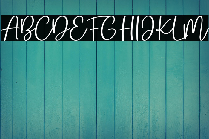 Shine Brighter Example 3