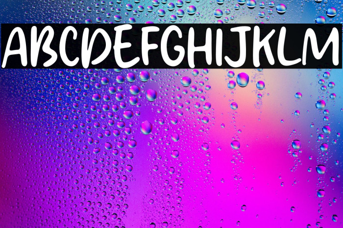 Shine Flower Example 1