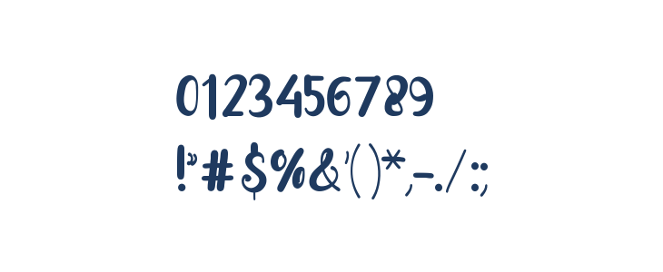 Shine Kejora Other Characters