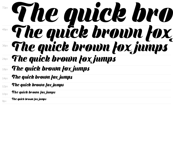 Shine Personal Use Waterfall