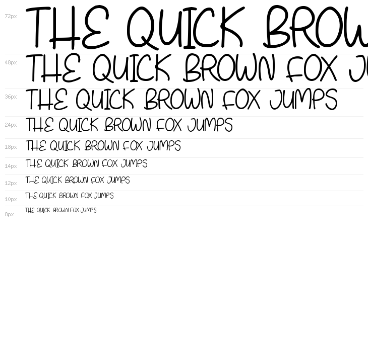 Shine With Me Waterfall