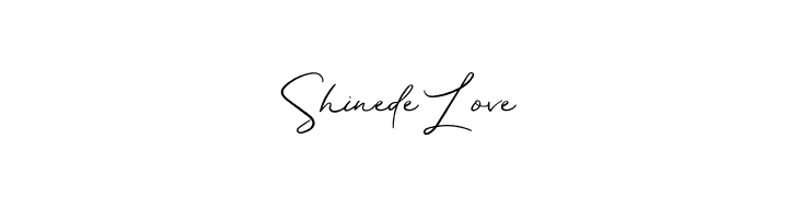 Shine de Love  font caratteri gratis