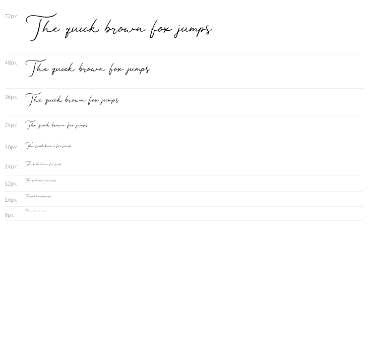 Shine de Love Waterfall