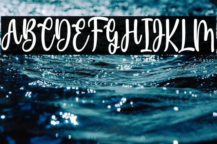 ShineGlitter Example 1