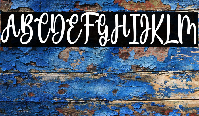 ShineGlitter Example 3