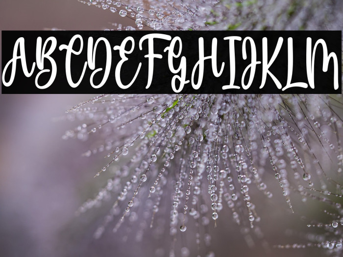 ShineGlitter Example 1