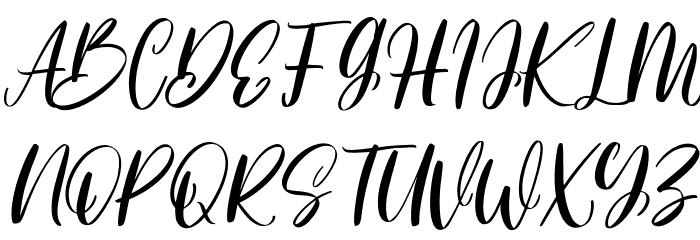 Shineshort Free Font Regular Font OTHER CHARS