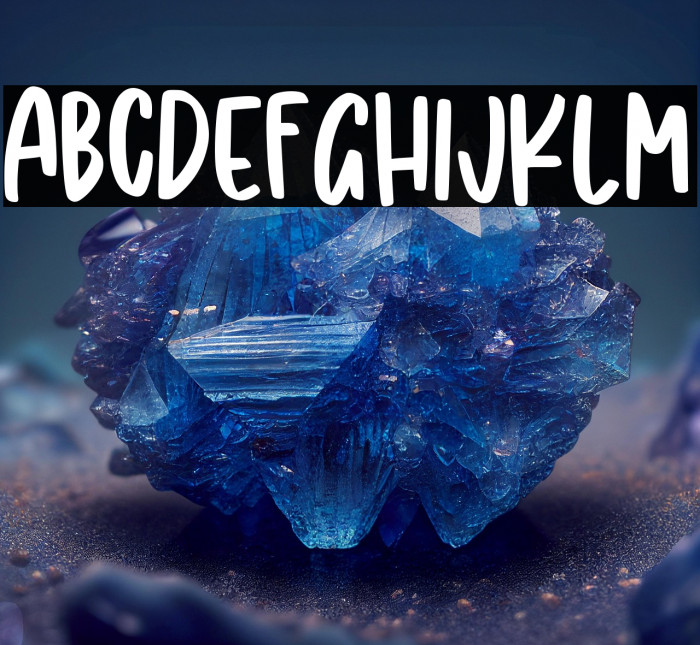 Shining Diamond Example 3