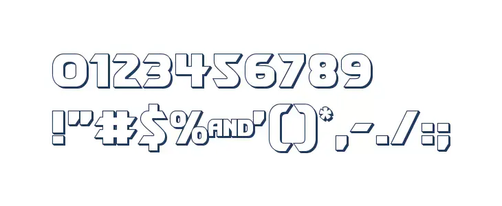 Numbers