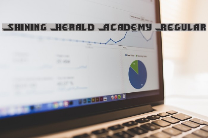 Shining Herald Academy Regular Example 3