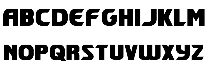 Shining Herald Regular Font LOWERCASE