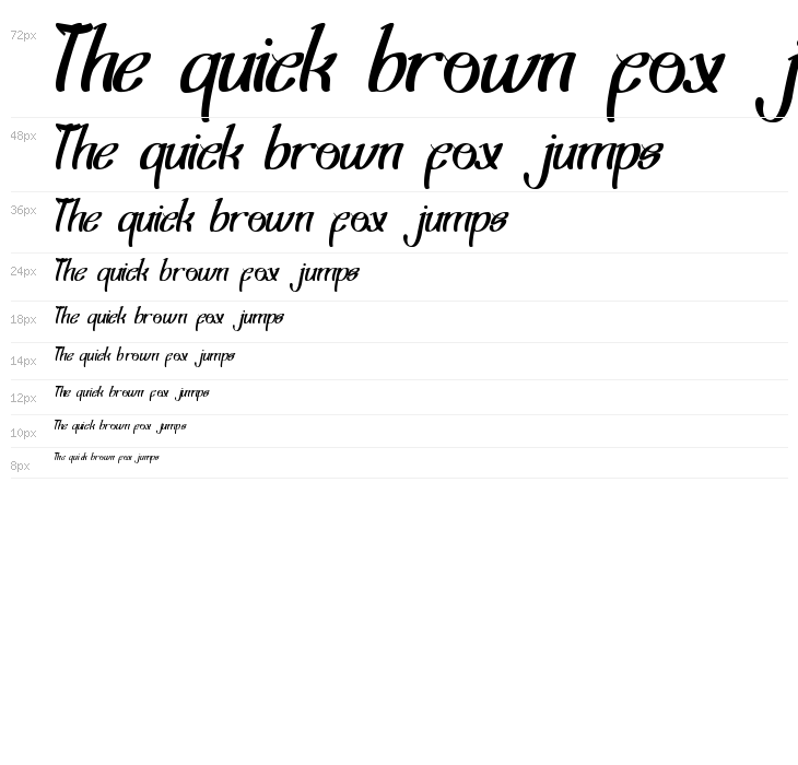 Shining Pearl Waterfall