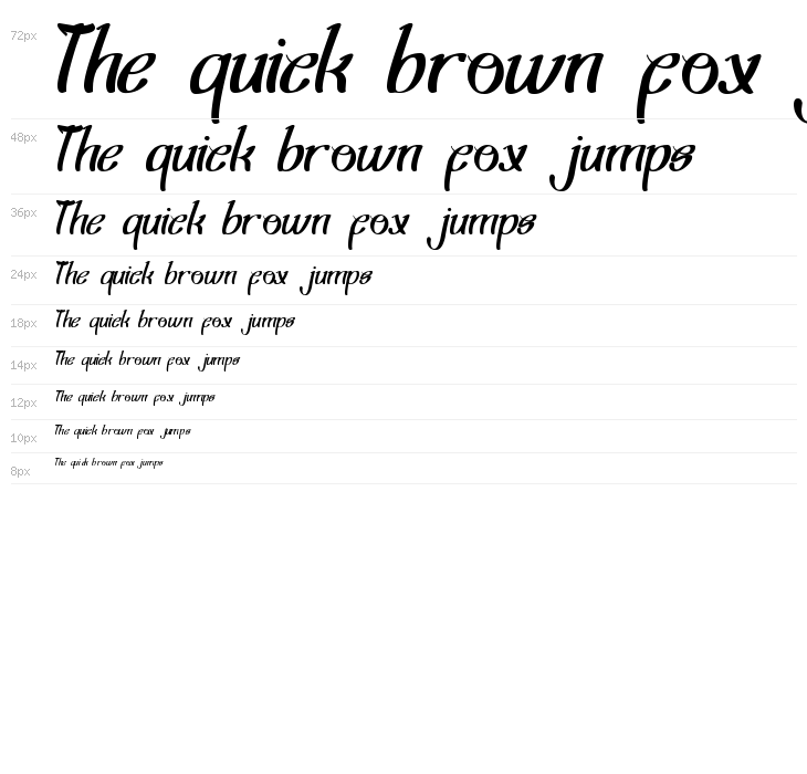 Shining Pearl Waterfall