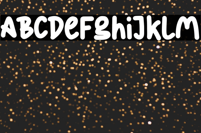 Shining Stars Example 1