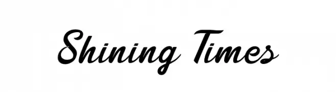 Shining Times  baixar fontes gratis