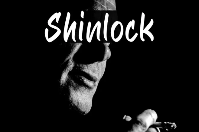 Shinlock Example 3