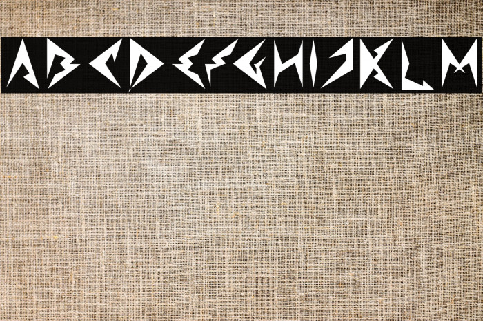 Shinobi Ninja-Light Example 1