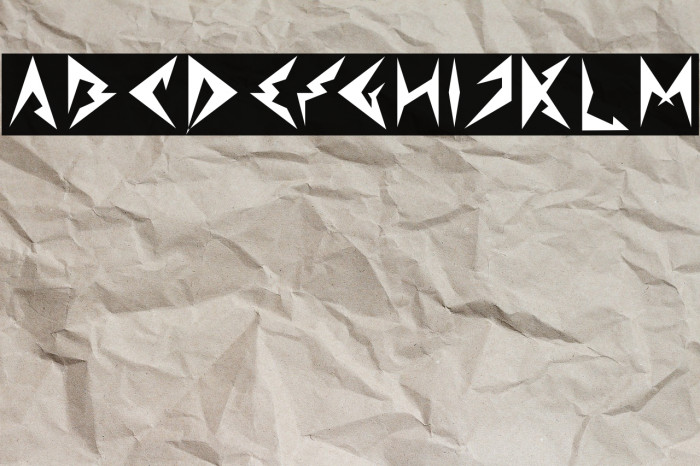 Shinobi Ninja-Light Example 3