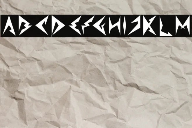 Shinobi Ninja-Light Example 3