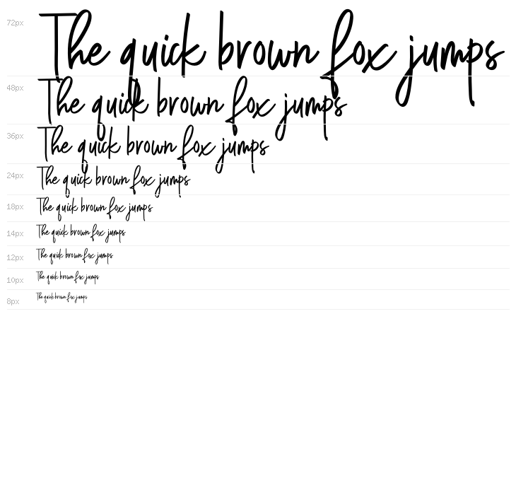 ShinthinkFree Waterfall