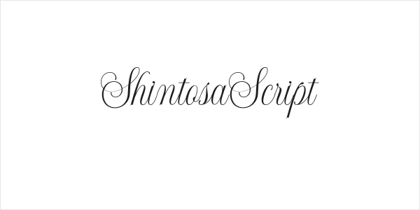ShintosaScript Logo