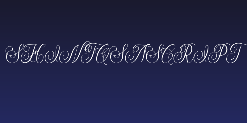 ShintosaScript Social Header