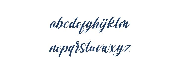Shintyan Lowercase