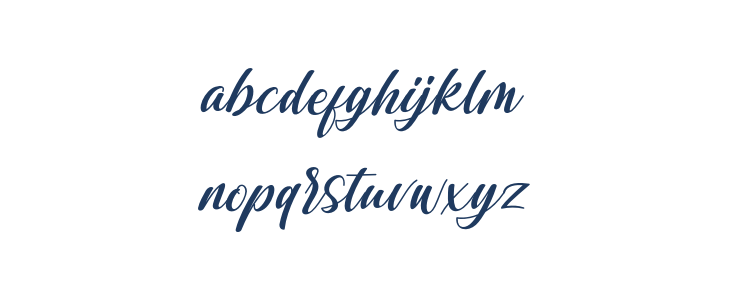 Shintyan Lowercase