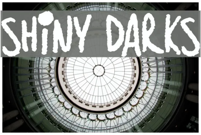 Shiny Darks Example 3