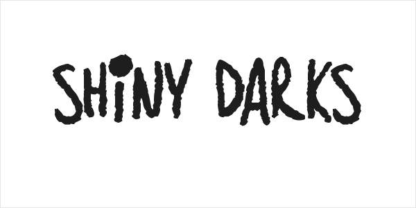 Shiny Darks Logo