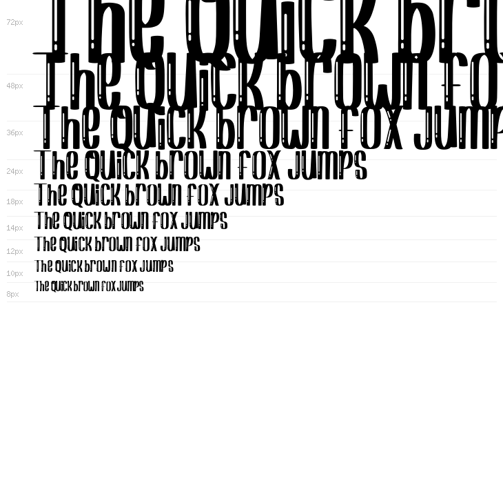 Shiny Kids Waterfall